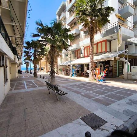 Apartment 50 Meters From The Beach Loutraki  Luaran gambar