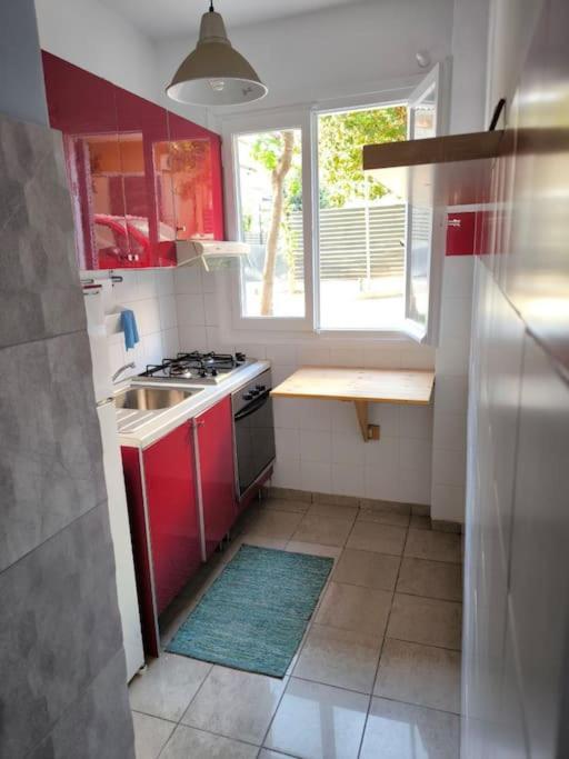 Apartment 50 Meters From The Beach Loutraki  Luaran gambar