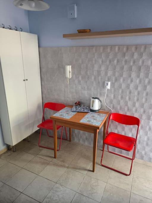 Apartment 50 Meters From The Beach Loutraki  Luaran gambar